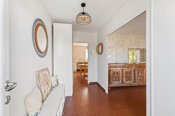 Maison 4 pièces à vendre à Léognan - Calme et bon état