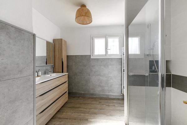 Maison 4 pièces à vendre à Léognan - Calme et bon état