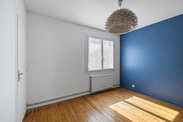 Maison 4 pièces à vendre à Léognan - Calme et bon état