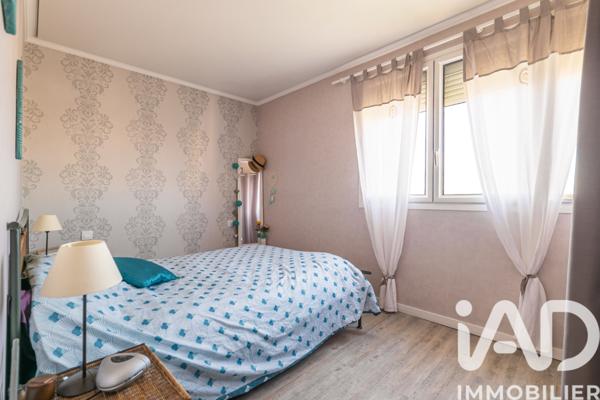 Appartement à vendre 5 pièces 81,35 m² Le Mans