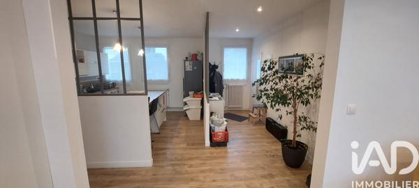 Appartement à vendre 4 pièces 112 m² Saint-Lô