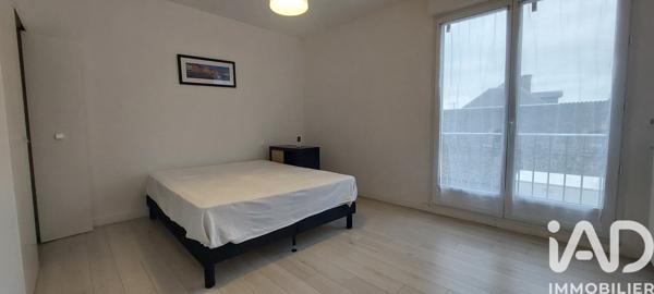 Appartement à vendre 4 pièces 112 m² Saint-Lô