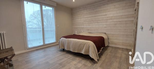 Appartement à vendre 4 pièces 112 m² Saint-Lô