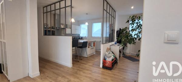 Appartement à vendre 4 pièces 112 m² Saint-Lô