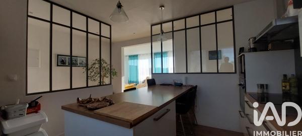 Appartement à vendre 4 pièces 112 m² Saint-Lô