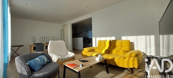 Appartement à vendre 4 pièces 112 m² Saint-Lô