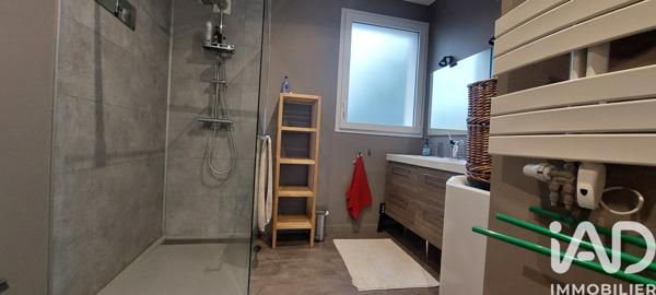 Appartement à vendre 4 pièces 112 m² Saint-Lô