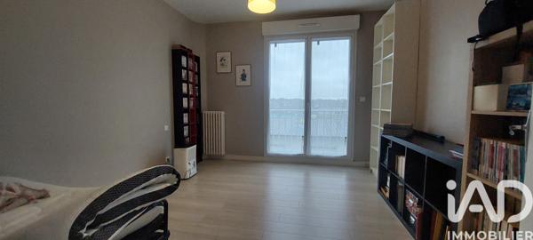 Appartement à vendre 4 pièces 112 m² Saint-Lô