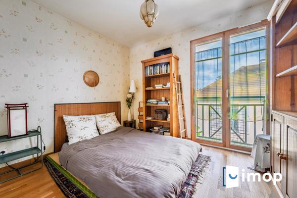 Maison 4 chambres