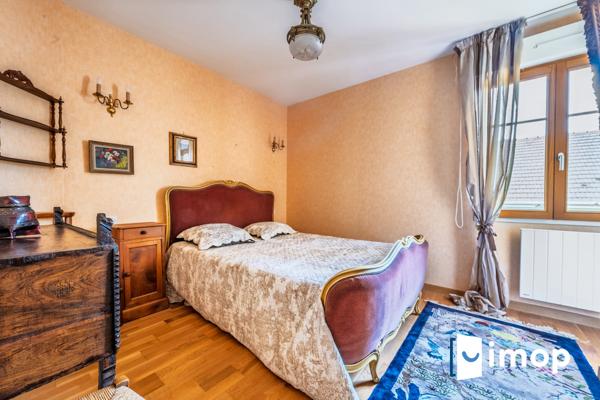 Maison 4 chambres