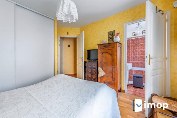 Maison 4 chambres