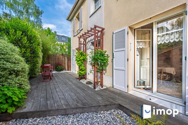 Maison 4 chambres