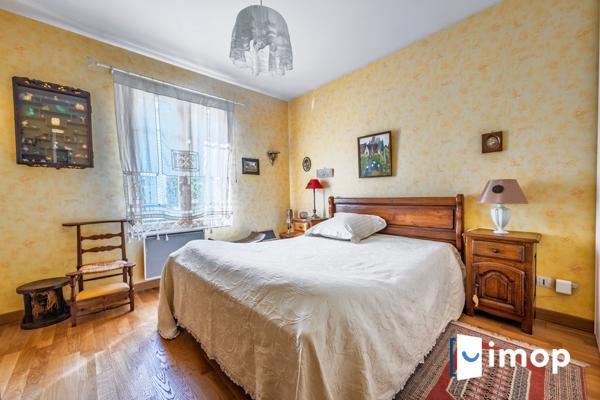 Maison 4 chambres