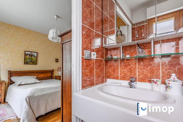 Maison 4 chambres