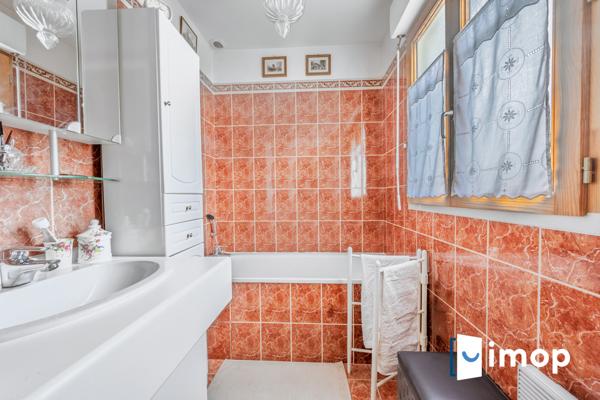 Maison 4 chambres