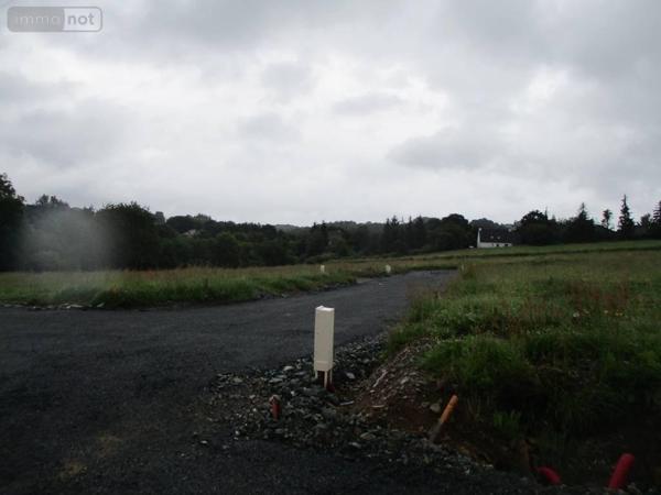 Terrain à Batir à vendre à Kergloff dans le Finistère (29270), ref : 29064-363774