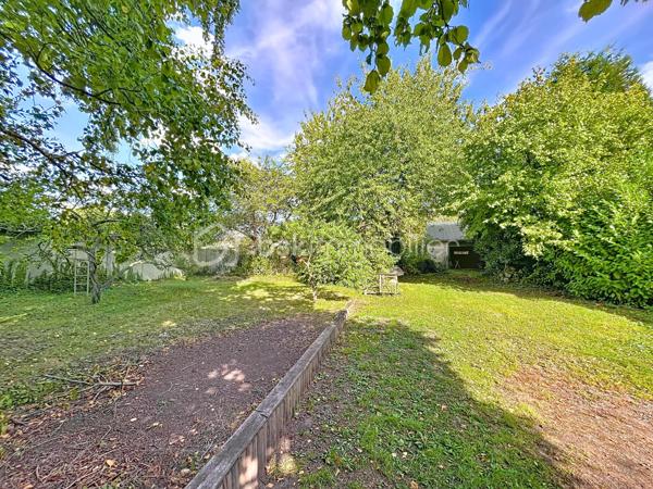 Maison de maitre de 256 m²