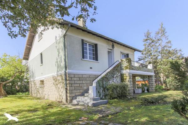 Maison à vendre 399 800 € Poissy 5 p 125 m² DPE F
