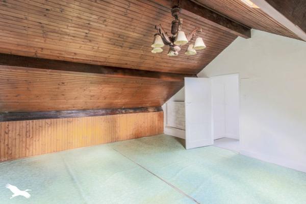 Maison à vendre 399 800 € Poissy 5 p 125 m² DPE F