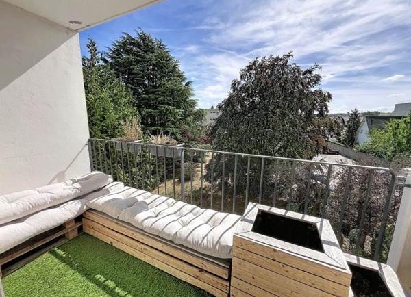 Appartement à vendre 208 500 € Les Clayes-sous-Bois 3 p 61 m² DPE E