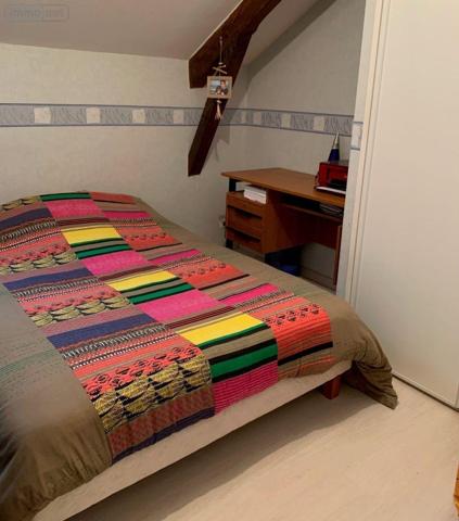 Appartement à vendre à Arpajon-sur-Cère dans le Cantal (15130), ref : 10627/899