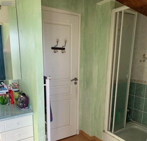 Appartement à vendre à Arpajon-sur-Cère dans le Cantal (15130), ref : 10627/899