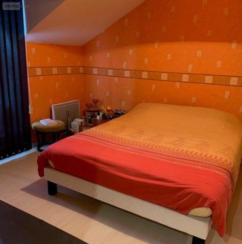 Appartement à vendre à Arpajon-sur-Cère dans le Cantal (15130), ref : 10627/899