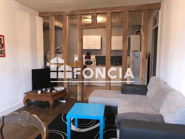 Location Appartement 3 pièces 72.21 m² - 7 RUE FERNAND BREAN Septeuil 78790