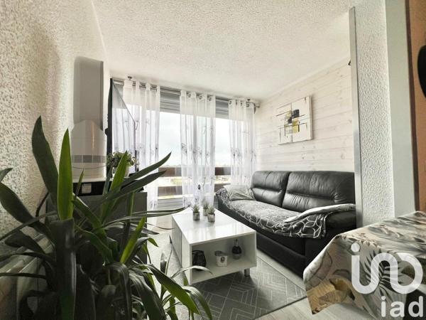 Appartement à vendre 3 pièces 30 m² Leucate