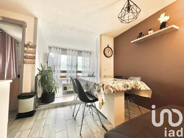 Appartement à vendre 3 pièces 30 m² Leucate