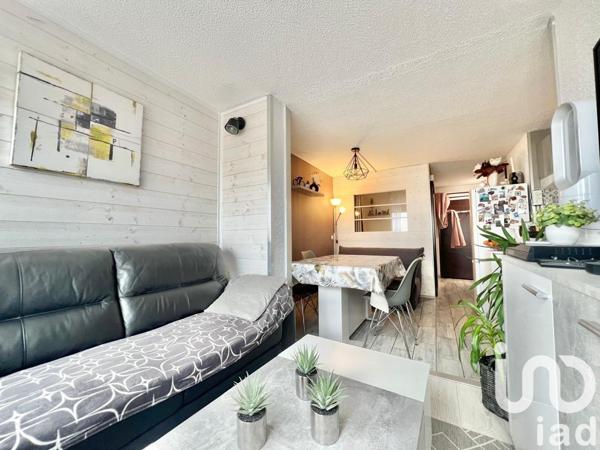 Appartement à vendre 3 pièces 30 m² Leucate