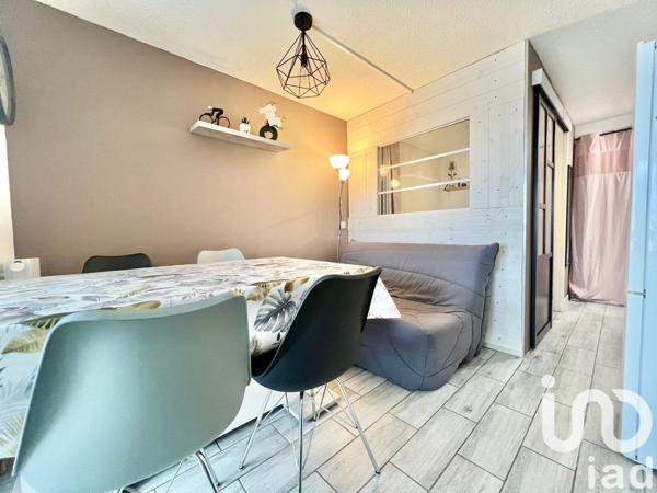 Appartement à vendre 3 pièces 30 m² Leucate