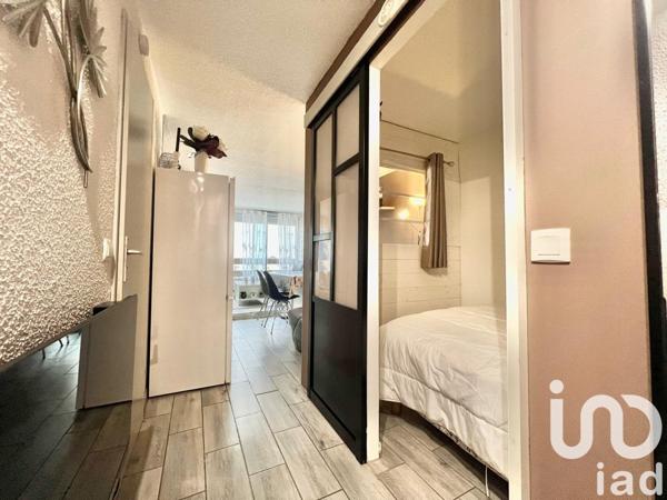 Appartement à vendre 3 pièces 30 m² Leucate