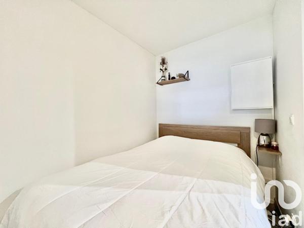 Appartement à vendre 3 pièces 30 m² Leucate