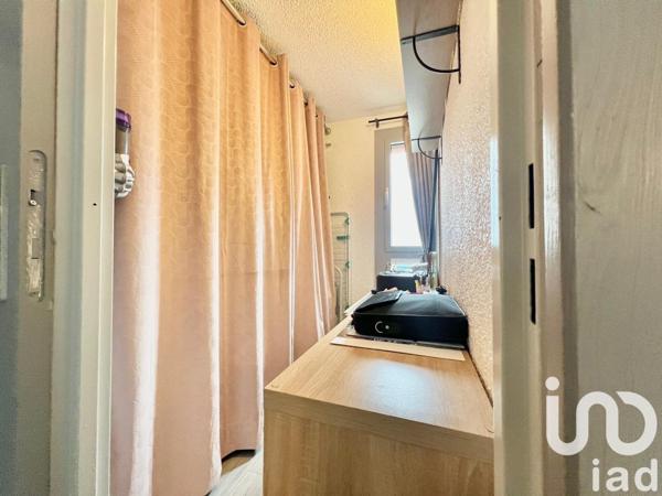 Appartement à vendre 3 pièces 30 m² Leucate