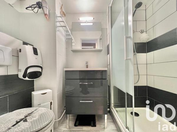 Appartement à vendre 3 pièces 30 m² Leucate