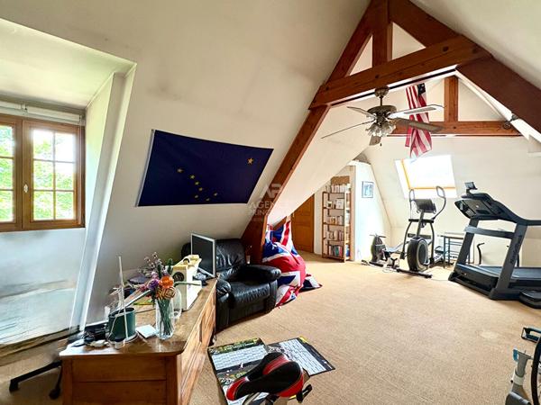 Maison Conflans Sainte Honorine 11 pièce(s) 230 m2 €649 000 ** - Référence 7883
