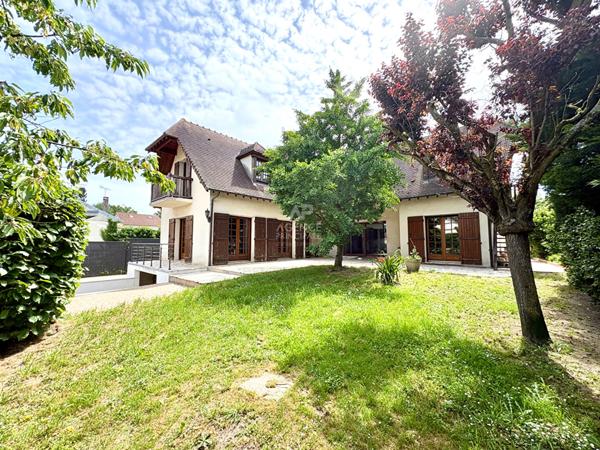 Maison Conflans Sainte Honorine 11 pièce(s) 230 m2 €649 000 ** - Référence 7883