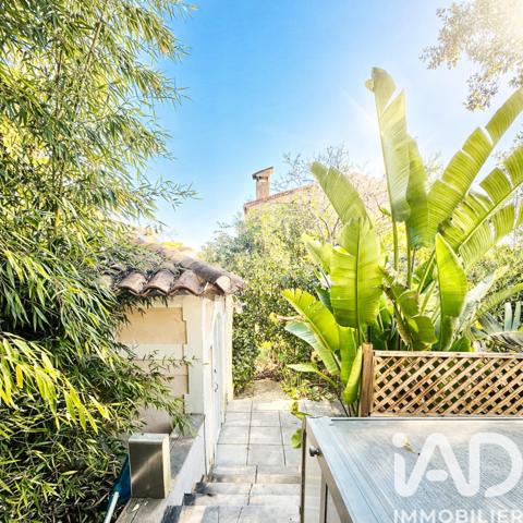 Maison à vendre 6 pièces 160 m² Antibes