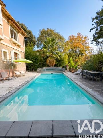 Maison à vendre 6 pièces 160 m² Antibes