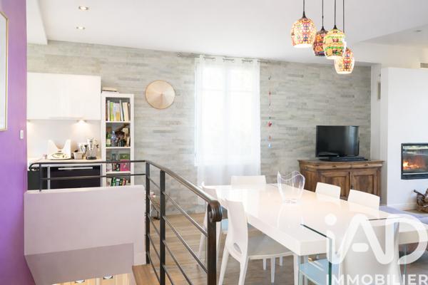 Maison à vendre 6 pièces 160 m² Antibes