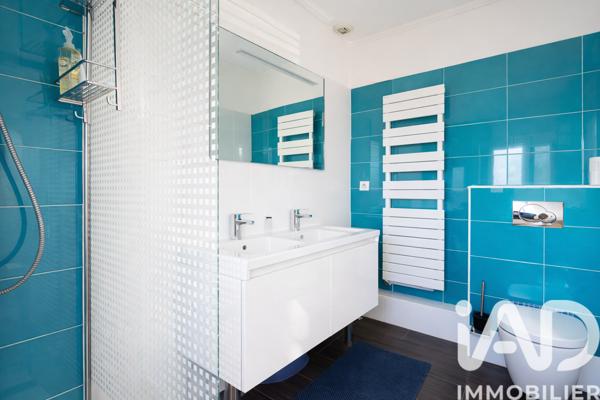 Maison à vendre 6 pièces 160 m² Antibes