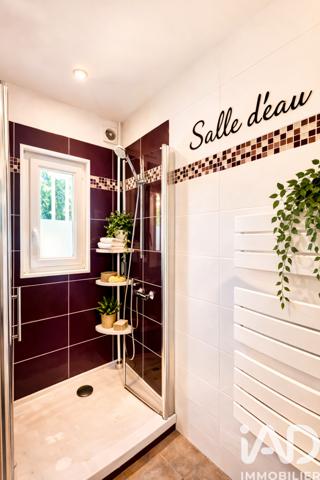 Maison à vendre 6 pièces 160 m² Antibes