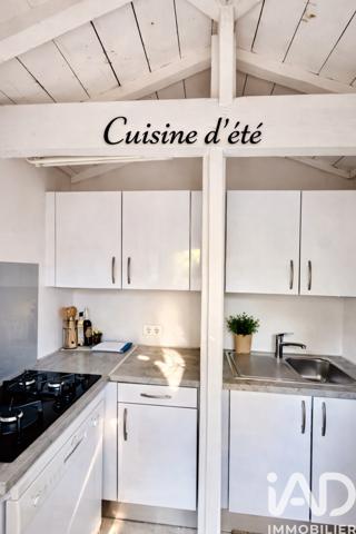 Maison à vendre 6 pièces 160 m² Antibes