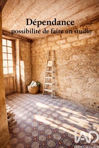 Maison à vendre 6 pièces 160 m² Antibes