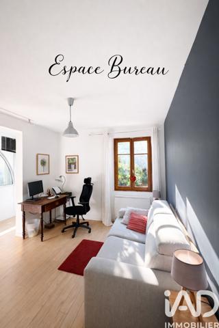 Maison à vendre 6 pièces 160 m² Antibes