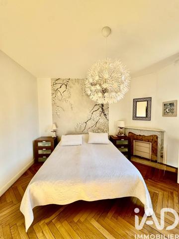Maison à vendre 6 pièces 160 m² Antibes