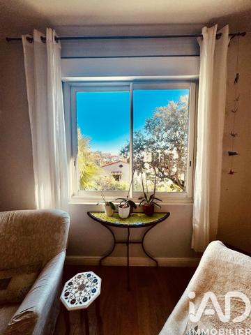 Maison à vendre 6 pièces 160 m² Antibes