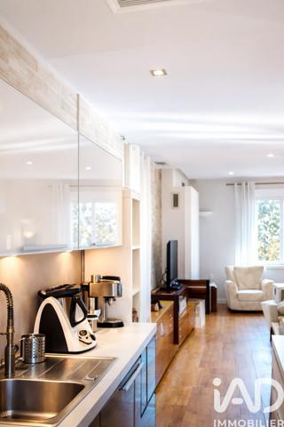 Maison à vendre 6 pièces 160 m² Antibes