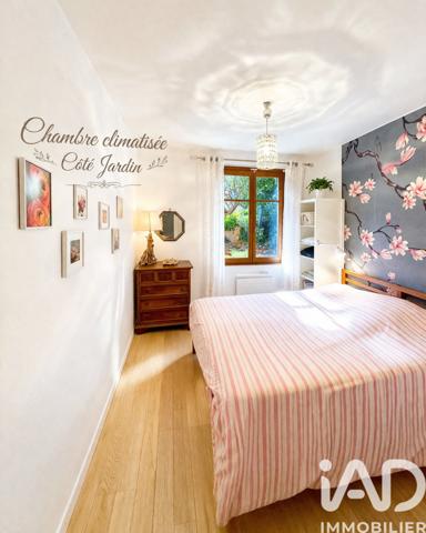Maison à vendre 6 pièces 160 m² Antibes